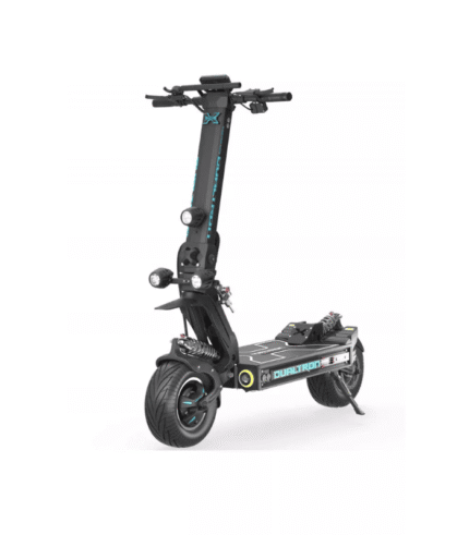 Dualtron X Limited - Minimotors