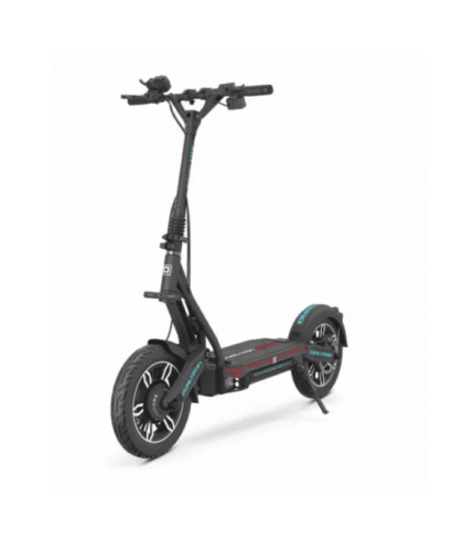  trottinette électrique Dualtron City de Minimotors