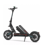  trottinette électrique Dualtron City de Minimotors