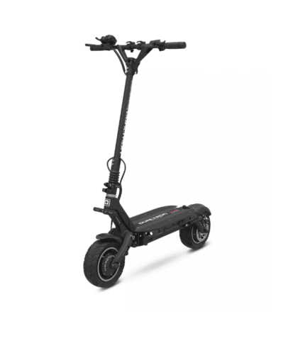 TROTINETTE ELECTRIQUE DUALTRON VICTOR EY4-MINIMOTORS