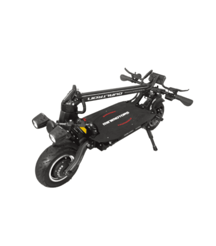 Dualtron Thunder 3 – EY4-MINIMOTORS