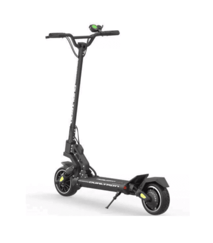 TROTINETTE ELECTRIQUE DUALTRON MINI 21 Ah-MINIMOTORS