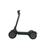 Trottinette Électrique 4 Roues Teverun Tetra : Confortable et Super Puissante
