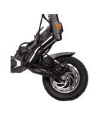 TROTTINETTE ELECTRIQUE TEVERUN SPACE 52V 18AH