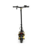 Trottinette Électrique Teverun Blade Mini Ultra : Puissante et Bimoteur