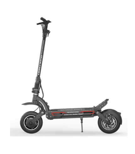 TROTINETTE ELECTIQUE DUALTRON SPIDER 2-MINIMOTORS