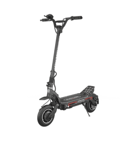 TROTINETTE ELECTIQUE DUALTRON SPIDER 2-MINIMOTORS