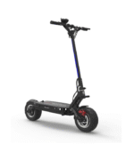 TROTINETTE ELECTRIQUE DUALTRON THUNDER -MINIMOTORS