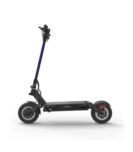 TROTINETTE ELECTRIQUE DUALTRON THUNDER -MINIMOTORS