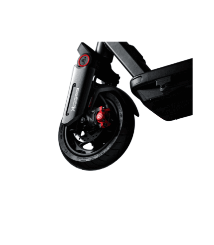 Trottinette électrique Segway GT3 Pro
