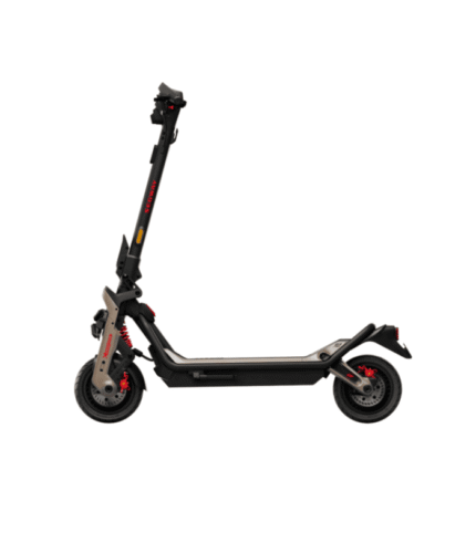 Trottinette électrique Segway GT3 Pro
