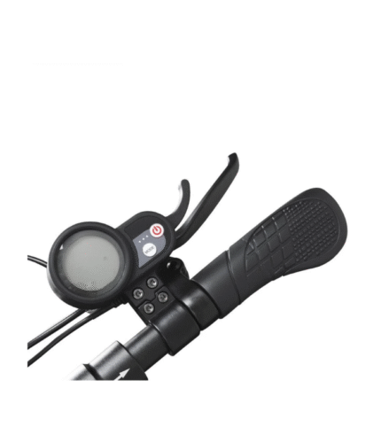 Trottinette Électrique Weebot Maverick 48V 15Ah