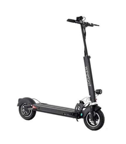 Trottinette Électrique Weebot Omaha 52V 26Ah