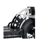 Trottinette Électrique Weebot Omaha 52V 26Ah