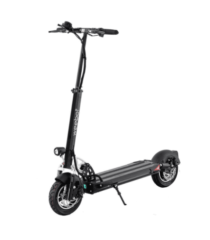Trottinette Électrique Weebot Omaha 52V 26Ah