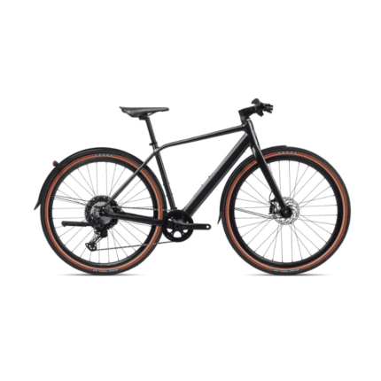 Vélo de Ville Électrique ORBEA VIBE H10 MUD DIAMANT 2023