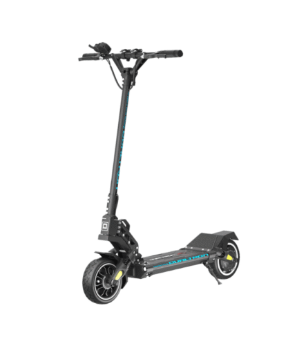 Dualtron Mini Special 13ah – 17.5ah – 21ah Guidon pliant