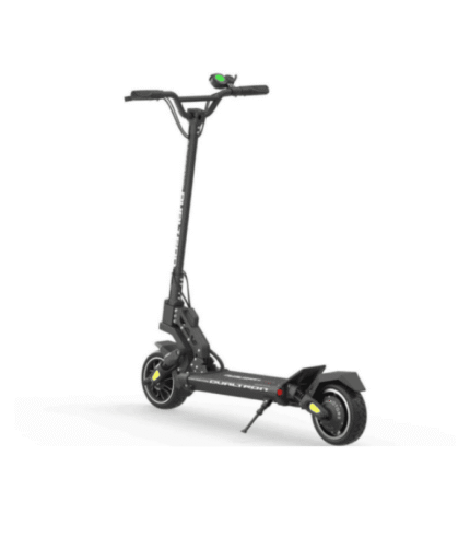 Dualtron Mini Special 13ah – 17.5ah – 21ah Guidon pliant