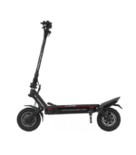 TROTINETTE ELECTRIQUE DUALTRON STORM UP-MINIMOTORS