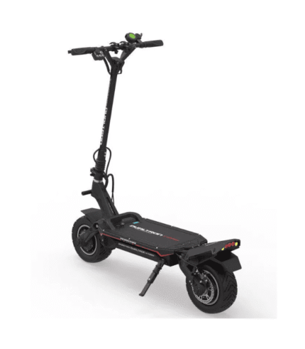 TROTINETTE ELECTRIQUE DUALTRON STORM UP-MINIMOTORS