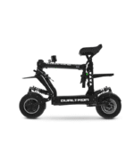 TROTINETTE ELECTRIQUE DUALTRON X II -MINIMOTORS