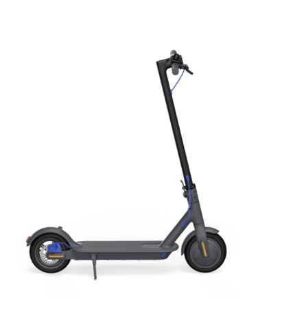 TROTINETTE ELECTRIQUE Xiaomi Electric Scooter 4