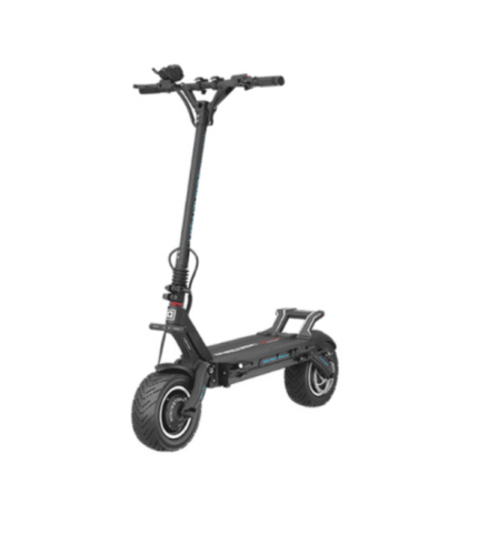 TROTINETTE ELECTRIQUE DUALTRON ACHILLEUS EY4- MINIMOTORS