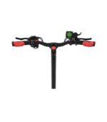 Trottinette électrique Teverun Blade X Pro 2 X 1200 W Noir et Rouge