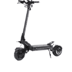 Trottinette électrique Teverun Fighter Suprème Offroad 8000 W Noir