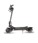 Trottinette Électrique Teverun Fighter Mini Pro V4 : Puissante et Sécurisante