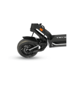 Trottinette Électrique Teverun Fighter Mini Pro V4 : Puissante et Sécurisante