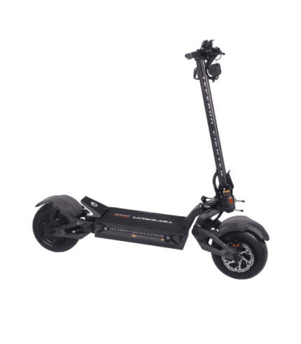 Trottinette Électrique Teverun 7260R V4 2025 : Puissante et Hyper Rapide