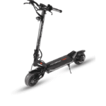 Trottinette Électrique Teverun Fighter Mini Eco V4 : Puissante et Agile