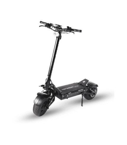 Trottinette Électrique Teverun 7260R V4 2025 : Puissante et Hyper Rapide