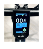 Trottinette Électrique Teverun Fighter Mini Eco V4 : Puissante et Agile