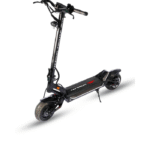 Trottinette électrique Minimotors Teverun Fighter Mini Pro 2000 W Noir