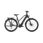 Vélo de Randonnée Électrique KALKHOFF ENTICE 5.B SEASON+ 625 TRAPEZ