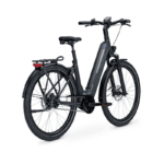 Vélo de Ville Électrique KALKHOFF 5.B MOVE+ WAVE