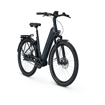 Vélo de Ville Électrique KALKHOFF 5.B MOVE+ WAVE
