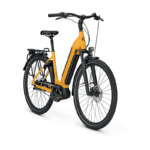 Vélo de Ville Électrique KALKHOFF 3.B MOVE 500 WAVE 2023