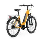 Vélo de Ville Électrique KALKHOFF 3.B MOVE 500 WAVE 2023