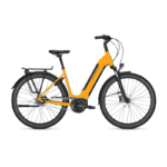 Vélo de Ville Électrique KALKHOFF 3.B MOVE 500 WAVE 2023