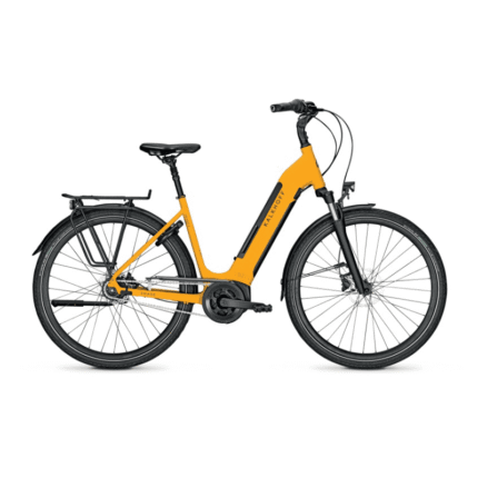 Vélo de Ville Électrique KALKHOFF 3.B MOVE 500 WAVE 2023