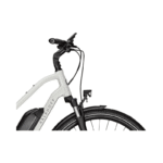 Vélo de Randonnée Électrique ORTLER BOZEN LTD TRAPEZ 2023