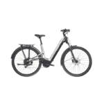 Vélo de Ville Électrique BIANCHI E-VERTIC C-TYPE DEORE WAVE 2023