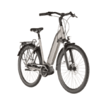 Vélo de Randonnée Électrique KALKHOFF ENTICE 1.B MOVE INTERNATIONAL WAVE Gris 2023