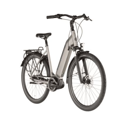 Vélo de Randonnée Électrique KALKHOFF ENTICE 1.B MOVE INTERNATIONAL WAVE Gris 2023