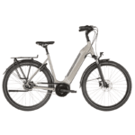 Vélo de Randonnée Électrique KALKHOFF ENTICE 1.B MOVE INTERNATIONAL WAVE Gris 2023