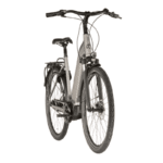 Vélo de Randonnée Électrique KALKHOFF ENTICE 1.B MOVE INTERNATIONAL WAVE Gris 2023