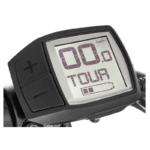 Vélo de Randonnée Électrique KALKHOFF ENTICE 1.B MOVE INTERNATIONAL WAVE Gris 2023